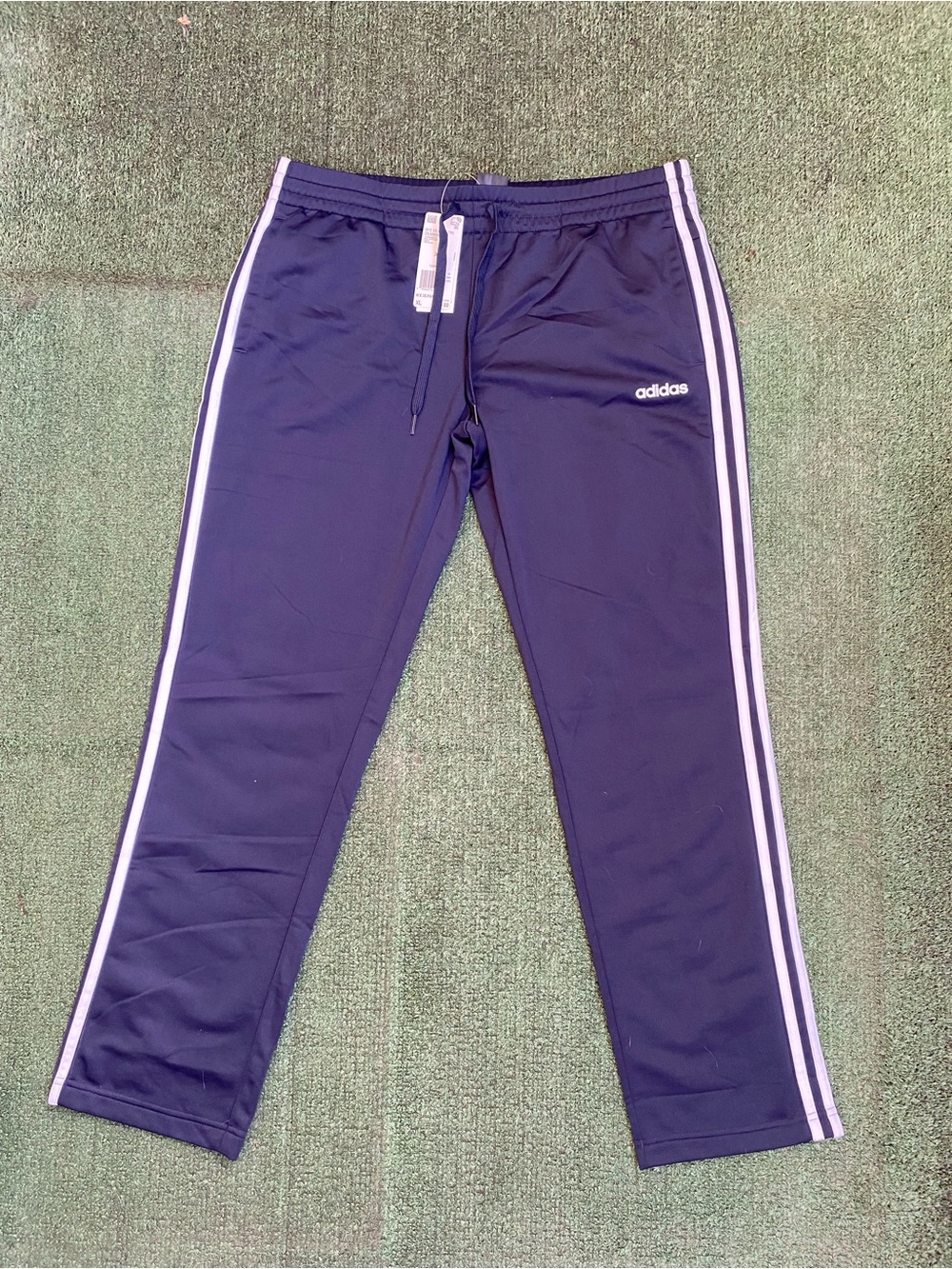 Adidas sweatpants